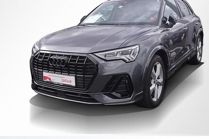 Audi Q3 97.633 km 31.980 € Fürth 90763