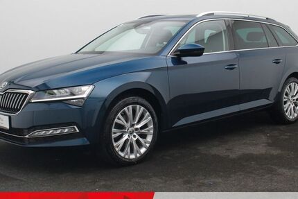 Skoda Superb 71.000 km 32.330 € Würzburg 97084