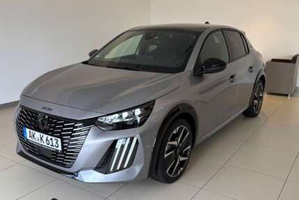 Peugeot 208 9.000 km 29.840 &euro; Siegen 57072