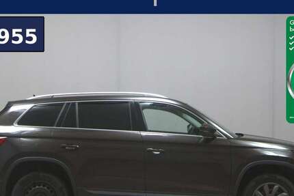 Skoda Kodiaq 187.302 km 17.250 € Gyhum/Bockel 27404