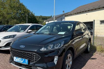 Ford Kuga 89.000 km 17.990 &euro; Homburg 66424