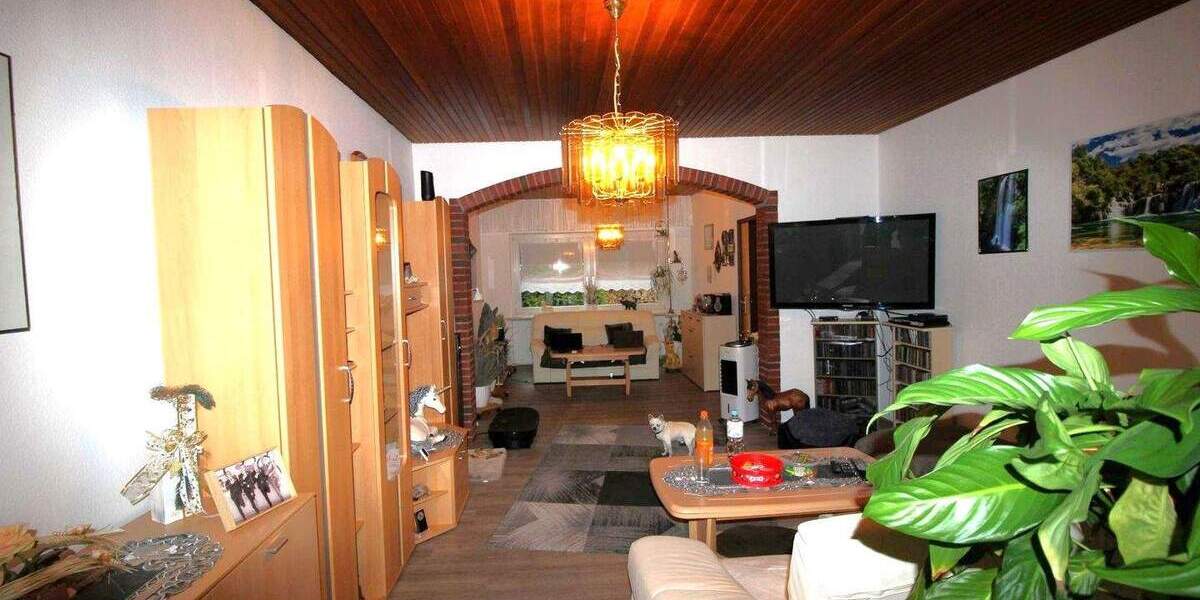 Einfamilienhaus Hatten Streekermoor I - 4 Zimmer, 145 m&sup2;, 325.000&euro; | Angebot:25374405