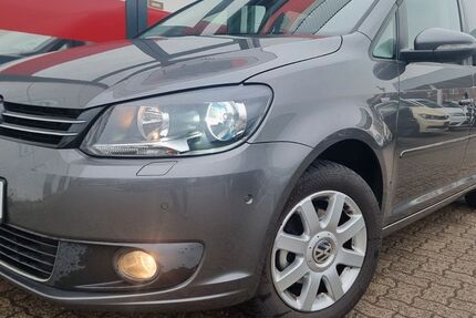 VW Touran 163.330 km 8.950 &euro; Wolfsburg 38446