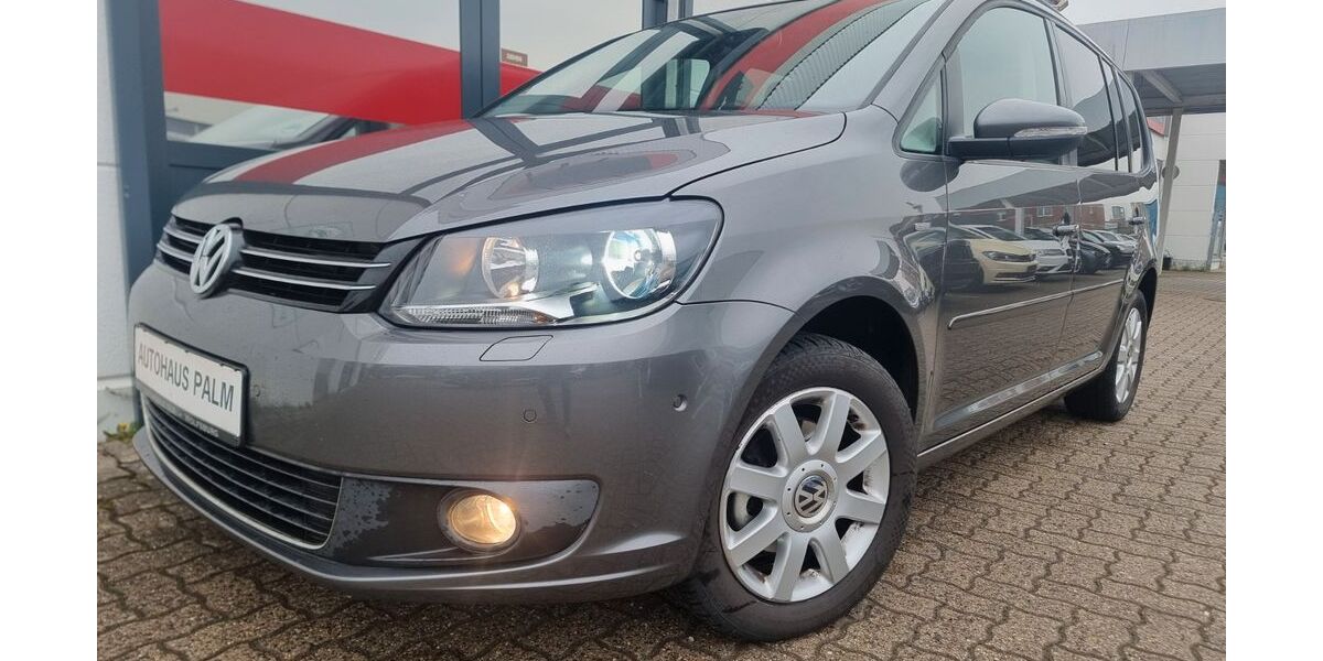 VW Touran 163.330 km 8.950 &euro; Wolfsburg 38446