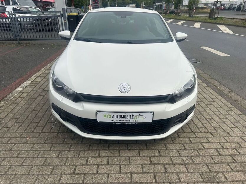 Scirocco