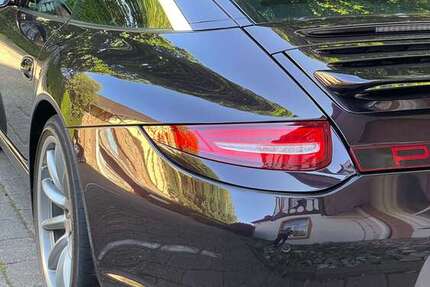Porsche 997 121.200 km 68.500 € Vallendar 56179