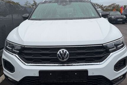 VW T-Roc 29.500 km 19.700 € Borna 04552