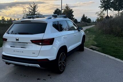 Seat Ateca 186.000 km 16.900 € Ingolstadt 85057
