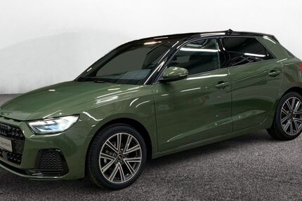 Audi A1 3.000 km 27.780 &euro; Kaufbeuren 87600