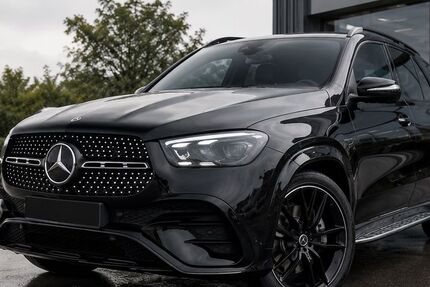 Mercedes-Benz GLE 450 62.800 km 79.690 &euro; Planegg 82152