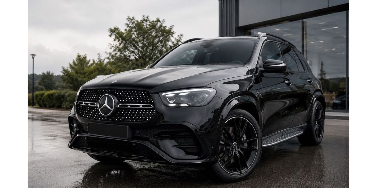 Mercedes-Benz GLE 450 62.800 km 79.690 &euro; Planegg 82152