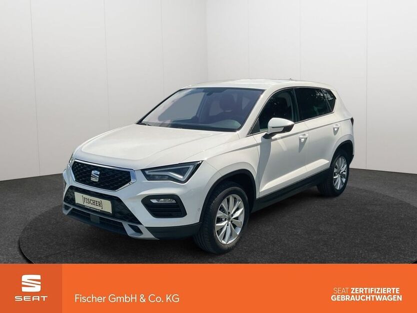 Ateca