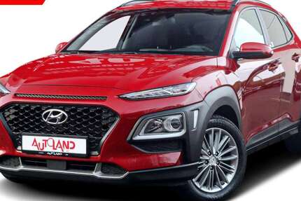 Hyundai KONA 35.714 km 17.490 &euro; Meißen 01662