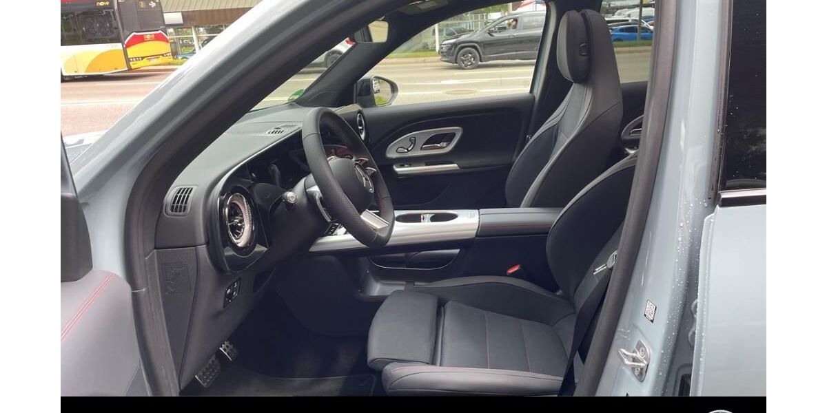 Mercedes-Benz GLB 250 9.000 km 64.600 &euro; Rottweil 78628