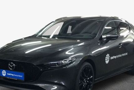 Mazda 3 7.500 km 32.944 € Hannover 30165