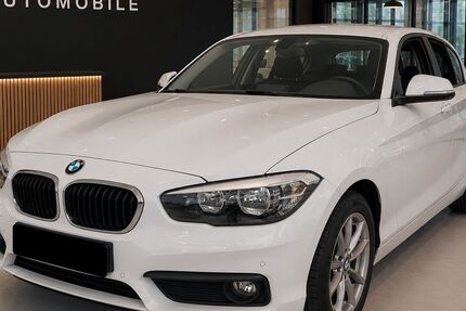 BMW 118 33.365 km 13.490 &euro; Elsenfeld 63820