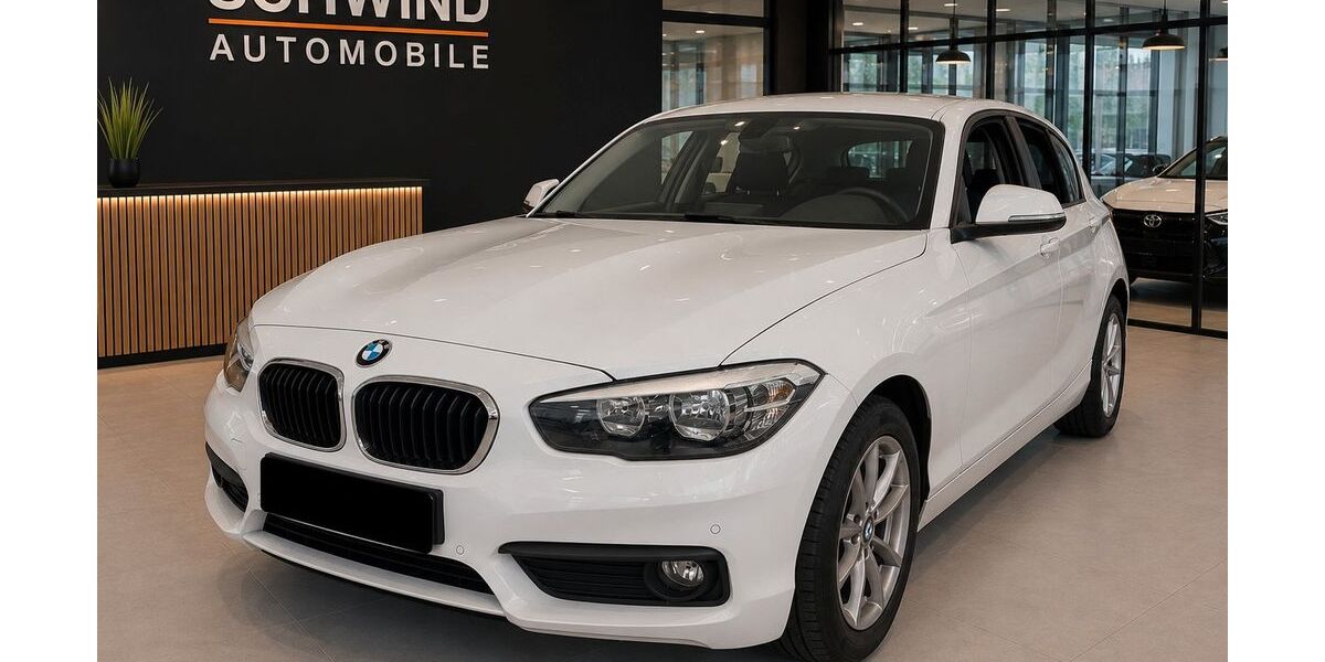 BMW 118 33.365 km 13.490 &euro; Elsenfeld 63820