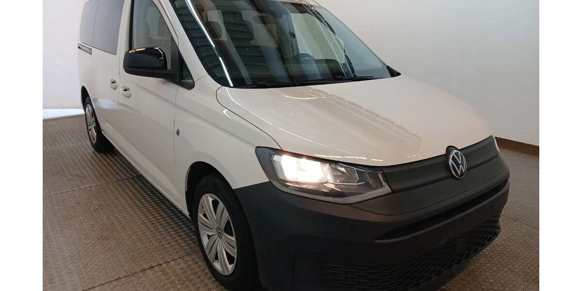 VW Caddy Maxi 144.000 km 22.800 &euro; Bad Friedrichshall 74177