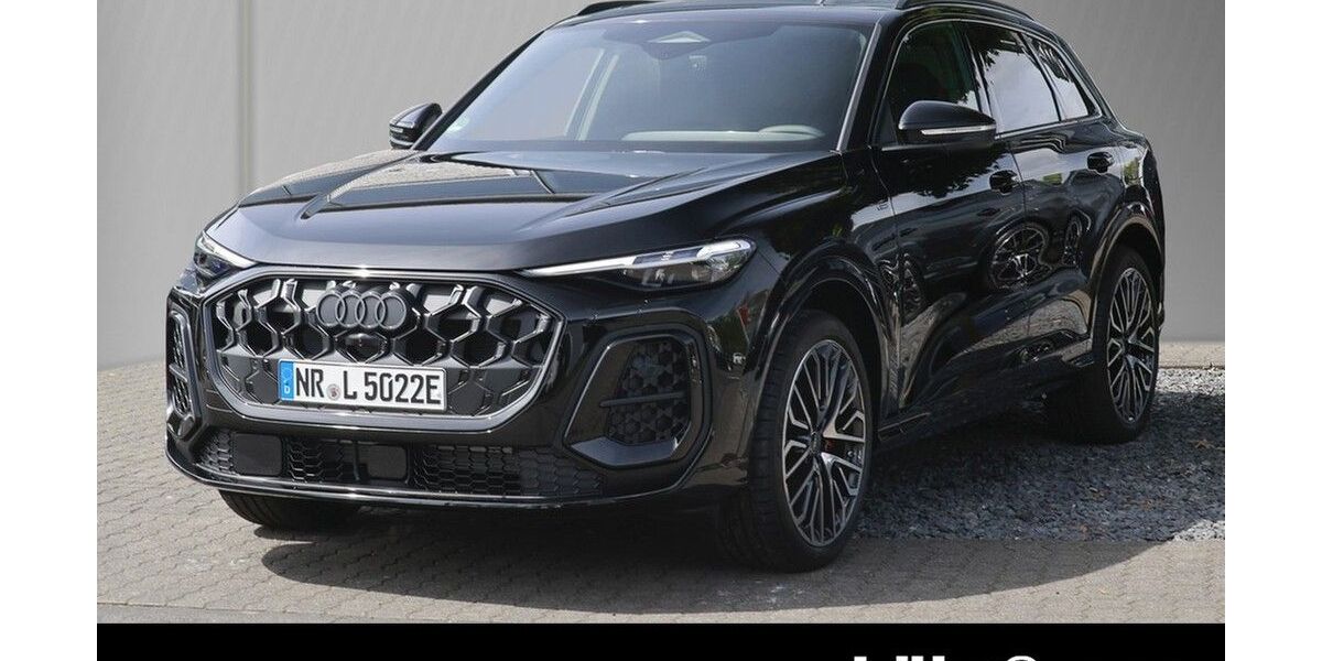 Audi Q5 1.500 km 74.930 &euro; Neuwied 56564