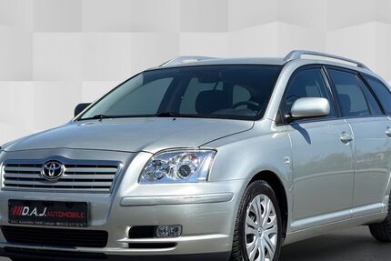Toyota Avensis 96.300 km 4.980 &euro; Laatzen 30880