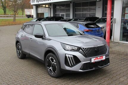 Peugeot 2008 17.895 km 20.950 &euro; Ebersberg 85560