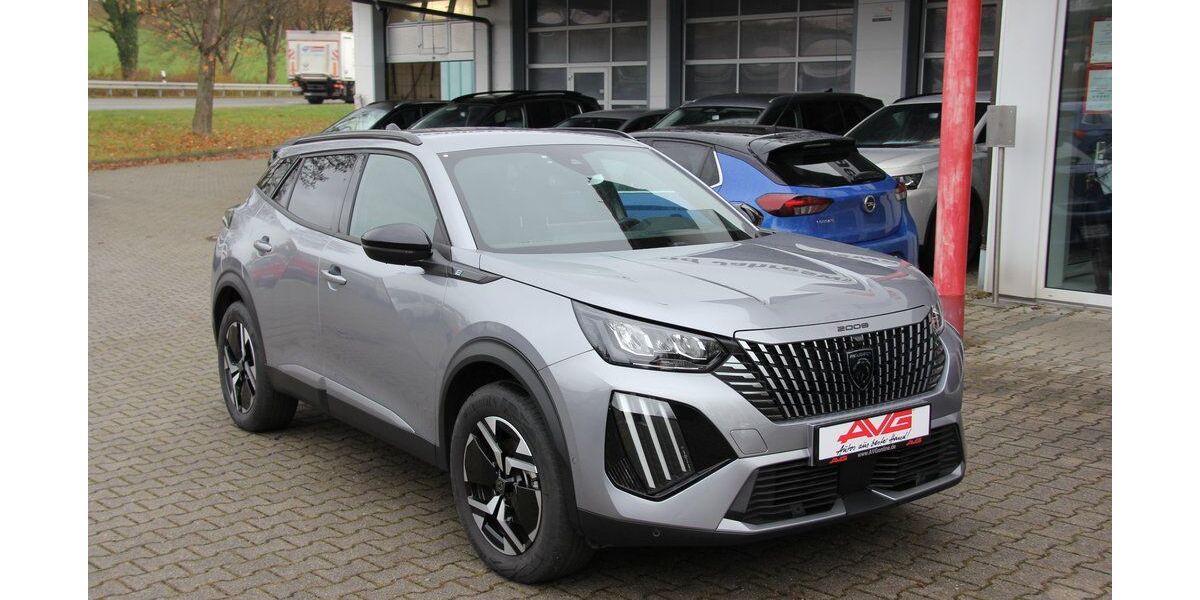 Peugeot 2008 19.018 km 20.950 &euro; Ebersberg 85560