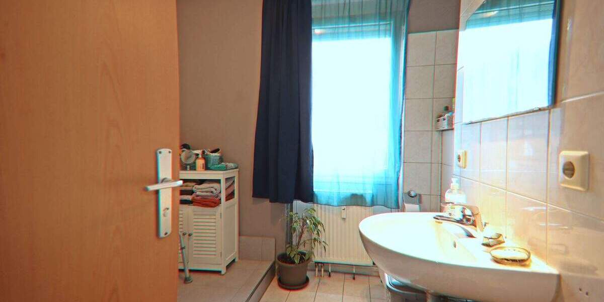 Etagenwohnung Schopfheim Langenau - 4 Zimmer, 98 m&sup2;, 289.000&euro; | Angebot:25373034