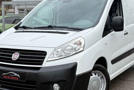 Fiat Scudo 143.000 km 5.500 &euro; Weinheim 69469