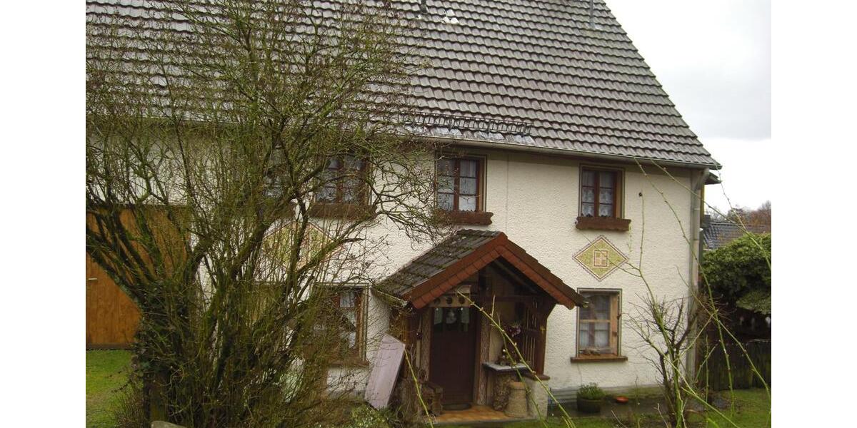 Einfamilienhaus Nümbrecht - 5 Zimmer, 260 m&sup2;, 329.000&euro; | Angebot:25839884