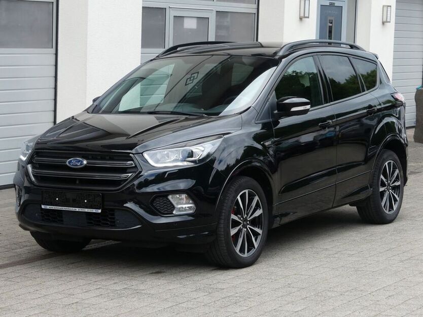 Kuga