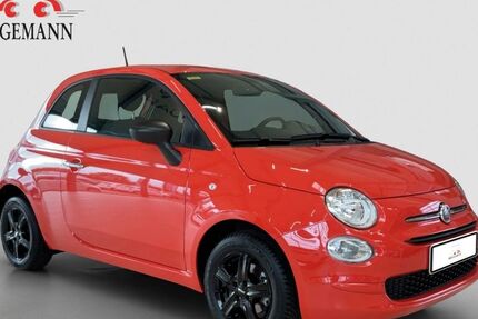 Fiat 500 14.473 km 11.990 &euro; Osnabrück 49078