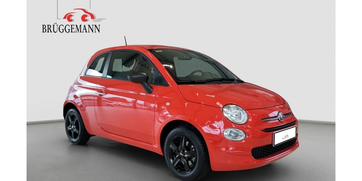 Fiat 500 14.473 km 12.700 &euro; Osnabrück 49078
