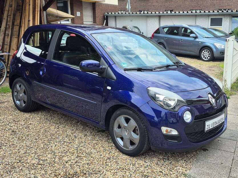 Twingo