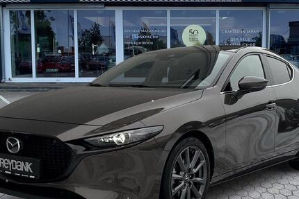 Mazda 3 37.860 km 21.990 &euro; Leipzig 04178