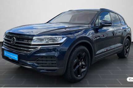 VW Touareg 19.016 km 59.980 &euro; Ludwigshafen 67059