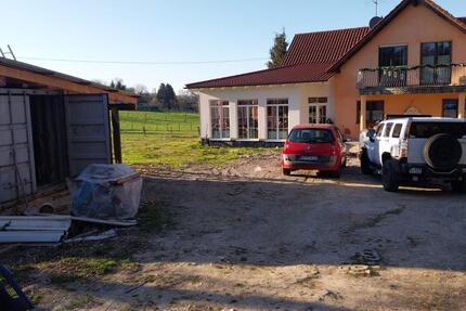 Haus Dillingen an der Donau - 8 Zimmer, 343 m&sup2;, 900.000&euro; | Angebot:26136703