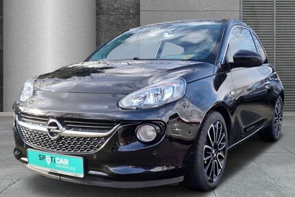 Opel Adam 60.000 km 10.795 &euro; Dortmund 44388