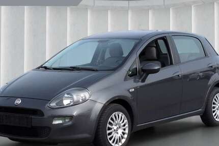 Fiat Punto 172.599 km 1.780 &euro; Ruhstorf 94099