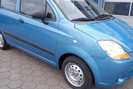 Chevrolet Matiz 89.000 km 2.450 &euro; Schwerin 19061