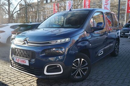 Citroen Berlingo 38.484 km 22.490 &euro; Chemnitz 09113