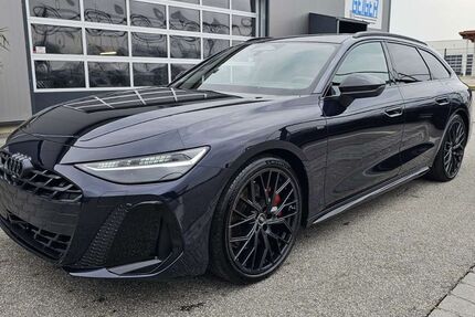 Audi A6 1.250 km 86.950 &euro; Pilsting 94431