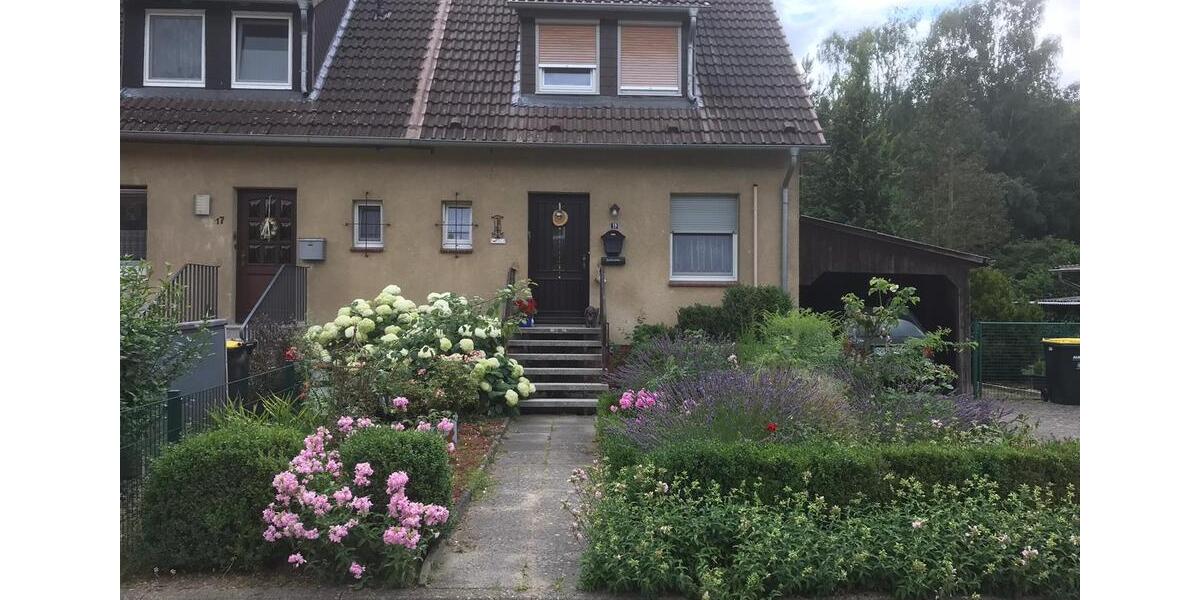 Reihenhaus Gartow - 4 Zimmer, 80 m&sup2;, 169.000&euro; | Angebot:27045907