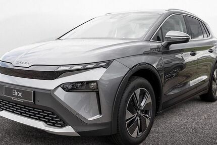 Skoda Elroq 9.999 km 42.888 € Wittingen 29378