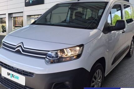 Citroen Berlingo 13.254 km 18.990 &euro; Mannheim 68309