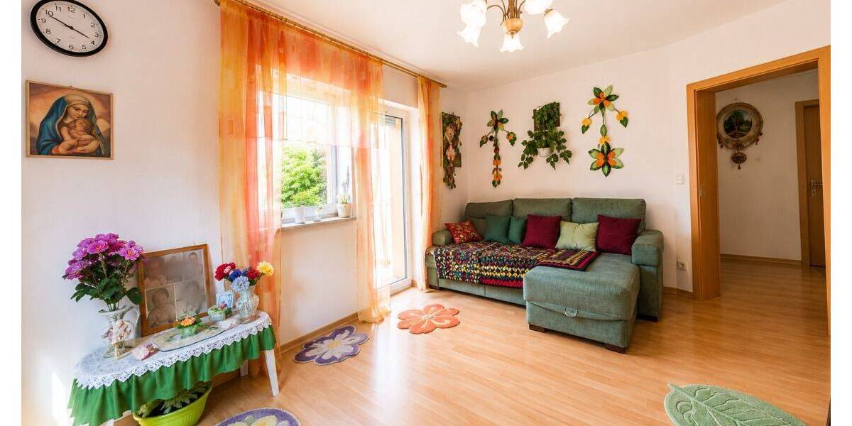 Einfamilienhaus Montabaur Elgendorf - 7 Zimmer, 166 m&sup2;, 599.000&euro; | Angebot:26779017