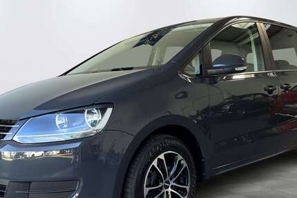 VW Sharan 109.618 km 12.980 € Berlin 13467