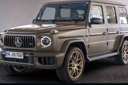 Mercedes-Benz G 63 AMG 5.500 km 229.900 € Menden 58706