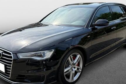 Audi A6 298.500 km 12.950 € Hürth 50354