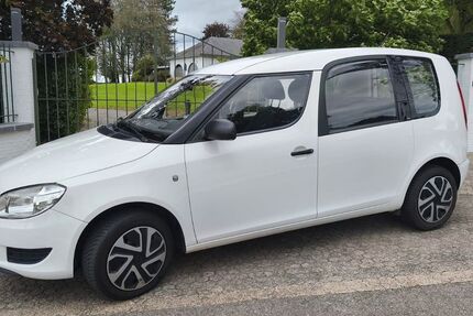 Skoda Roomster 155.000 km 6.900 &euro; Aachen 52009