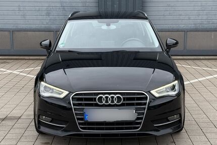 Audi A3 171.200 km 8.500 &euro; Münster 48167